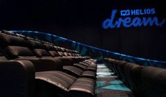 Helios zaprasza na darmowe seanse filmowe bohaterów Powstania Warszawskiego