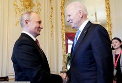 Rosja i USA o zbrojeniach. Potwierdzenie z Białego Domu