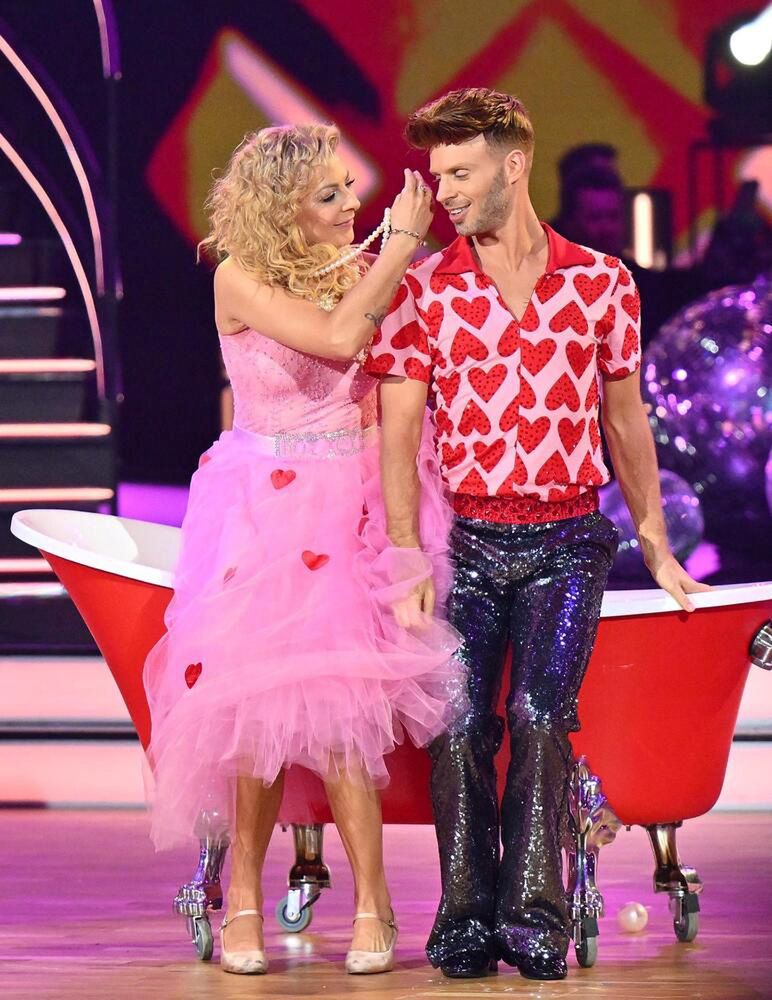 Magdalena Narożna w nowym "TzG"