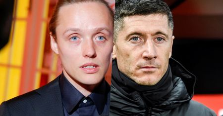 Bartosz Bielenia apeluje do Roberta Lewandowskiego. Chodzi o szlachetną akcję