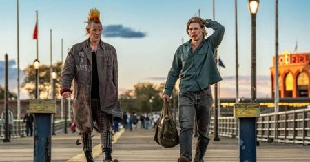 Premiery w sierpniu 2025. Reżyser filmu "Kevin sam w domu" zrobił ekranizację kryminału