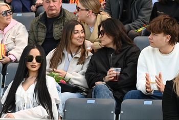 Kielce: Kibice na meczu Korona Kielce - Bruk-Bet Termalica Nieciecza w PKO BP Ekstraklasie. Byliście? Szukajcie się na zdjęciach