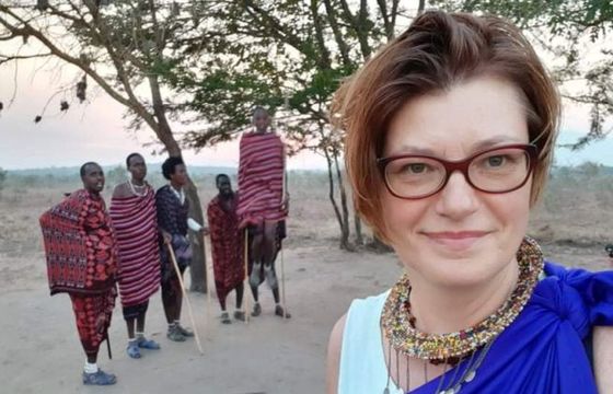 Z TVN24 na Zanzibar. Katarzyna Werner: "To politycy zepsuli mój zawód i mam im to za złe"