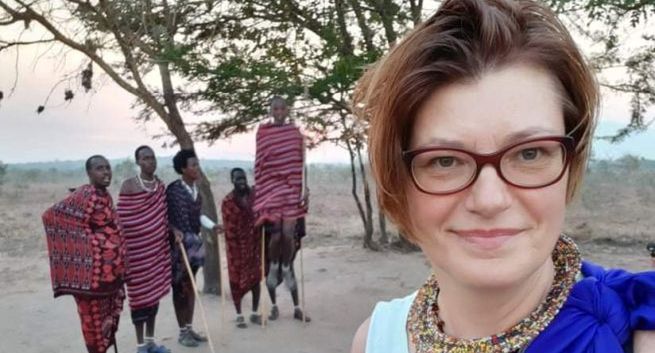 Z TVN24 na Zanzibar. Katarzyna Werner: "To politycy zepsuli mój zawód i mam im to za złe"