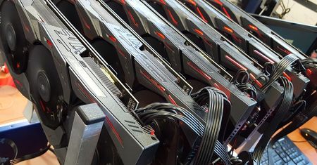 AMD chce zwiększyć produkcję Radeonów - czy to rozwiąże problem z dostępnością kart?