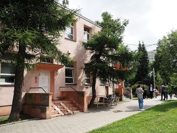 Na Polesiu seniorzy zyskali nową przestrzeń do swoich aktywności