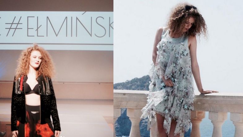 Córka Norbiego wchodzi do show biznesu