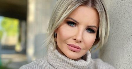 Wstrząsające wyznanie Racewicz. Mówi o poronieniu