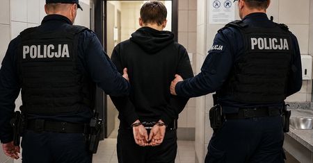Brutalny rozbój przy ul. Kapitulnej. Oskarżeni nie przyznają się do winy