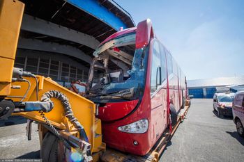 "Powszechne zjawisko". Ekspert o jeździe na "automatycznym pilocie"