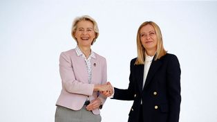 Oto ile Włosi zyskają na głośnej umowie z Mercosurem