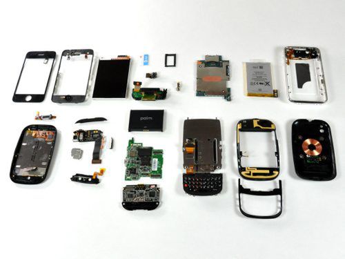 HTC odchudzi swoje smartfony dzięki technologii nanoformowania? 1