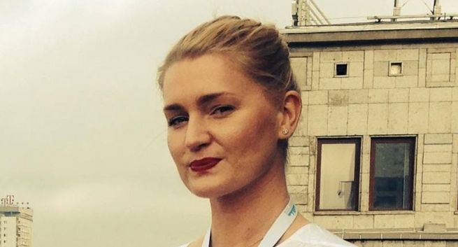 Teresa Szabłowska, Roman Łoziński i Wojciech Łebski w Ars Thanea