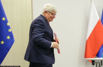 Maciej Lasek "sabotuje" program CPK? Pełnomocnik premiera tłumaczył się w Sejmie