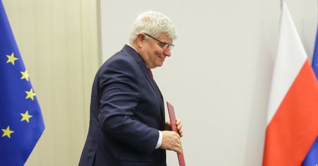 Maciej Lasek "sabotuje" program CPK? Pełnomocnik premiera tłumaczył się w Sejmie
