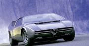 1969 Alfa Romeo Iguana [zapomniane koncepty]