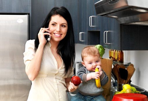 Urlop macierzyński? Tylko dla wybranych!