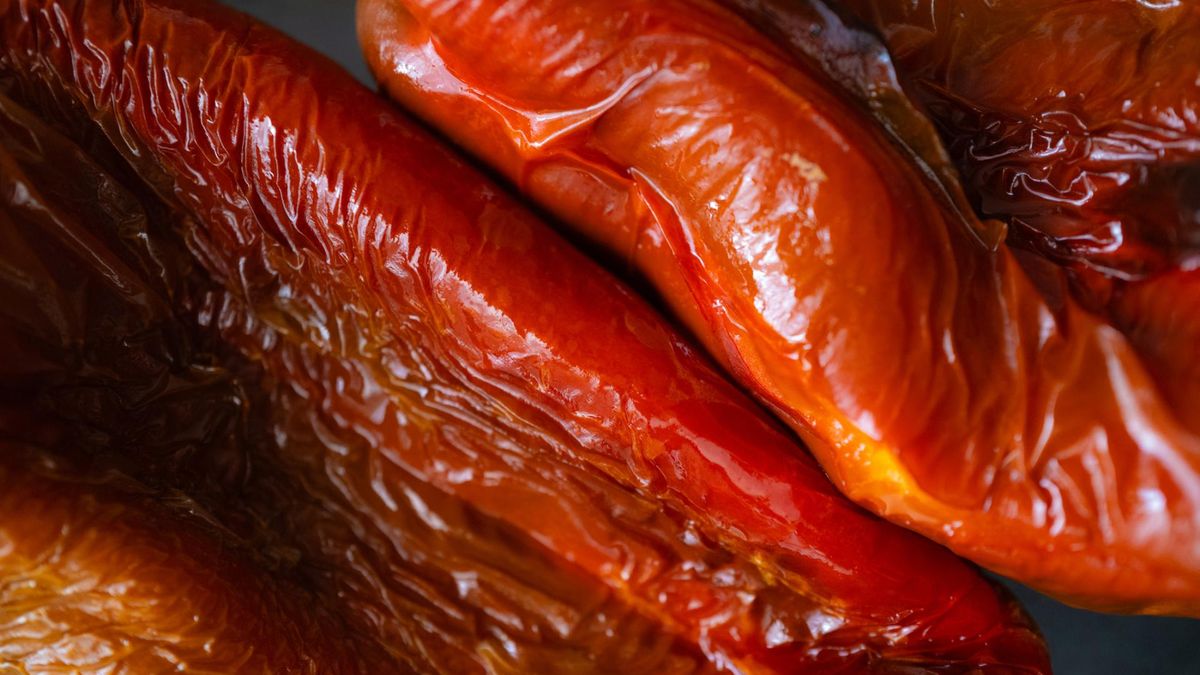 Papryka świetnie się sprawdzi w diecie, która ma wspomóc nerki