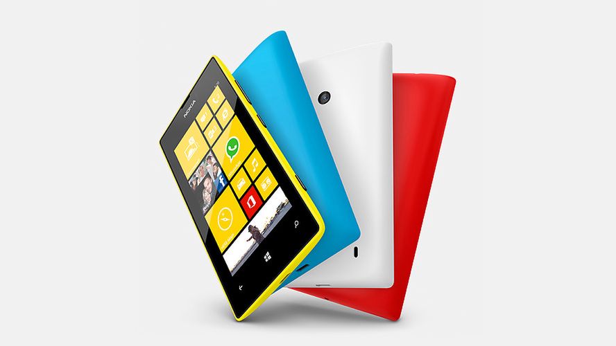 Tani Windows Phone dobrą alternatywą dla Androida? 1