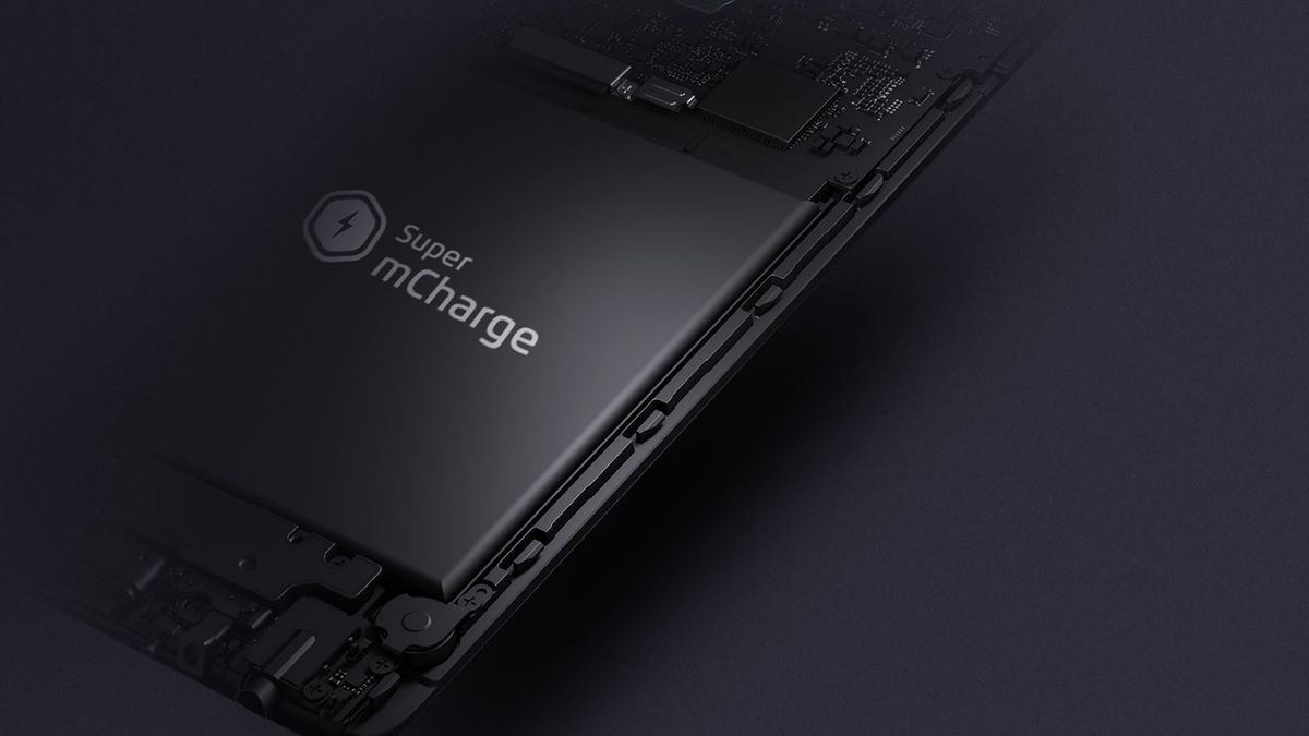 Dzięki tej technologii naładujesz baterię w smartfonie do pełna w 20 minut! 1