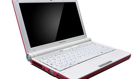 Mini notebook od Lenovo (wideo) 1