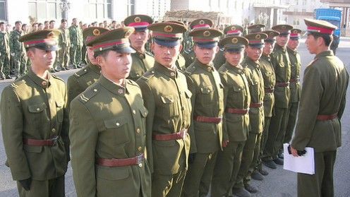 Chińczyk uzależniony od Internetu umiera na odwyku 1