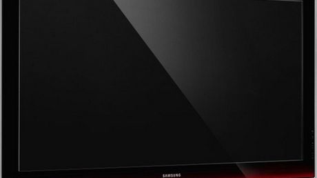 Nowości Samsunga – plazmy serii 7 1