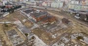 Teraz "dziura wstydu" w Grudziądzu. Jest plan, by wybudować tu sąd