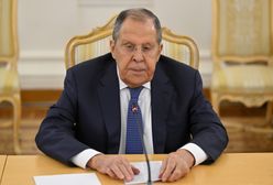 Powrót bulteriera Putina. Brutalny atak Ławrowa na Europę