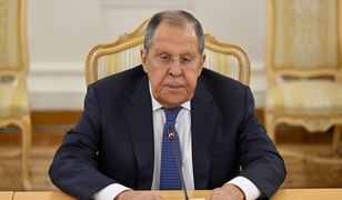 Powrót bulteriera Putina. Brutalny atak Ławrowa na Europę