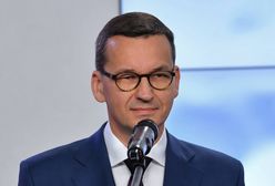 Pfizer. Szczepionka na COVID. Oświadczenie Mateusza Morawieckiego