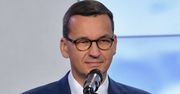 Pfizer. Szczepionka na COVID. Oświadczenie Mateusza Morawieckiego