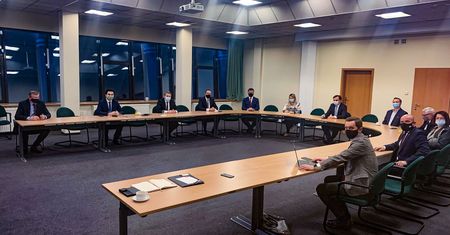 Zbigniew Ziobro i konflikt w PiS. Nieoficjalnie: wniosek ws. koalicji
