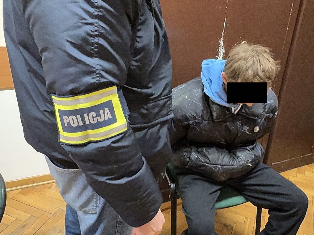 20 osób zatrzymanych za przestępstwa narkotykowe