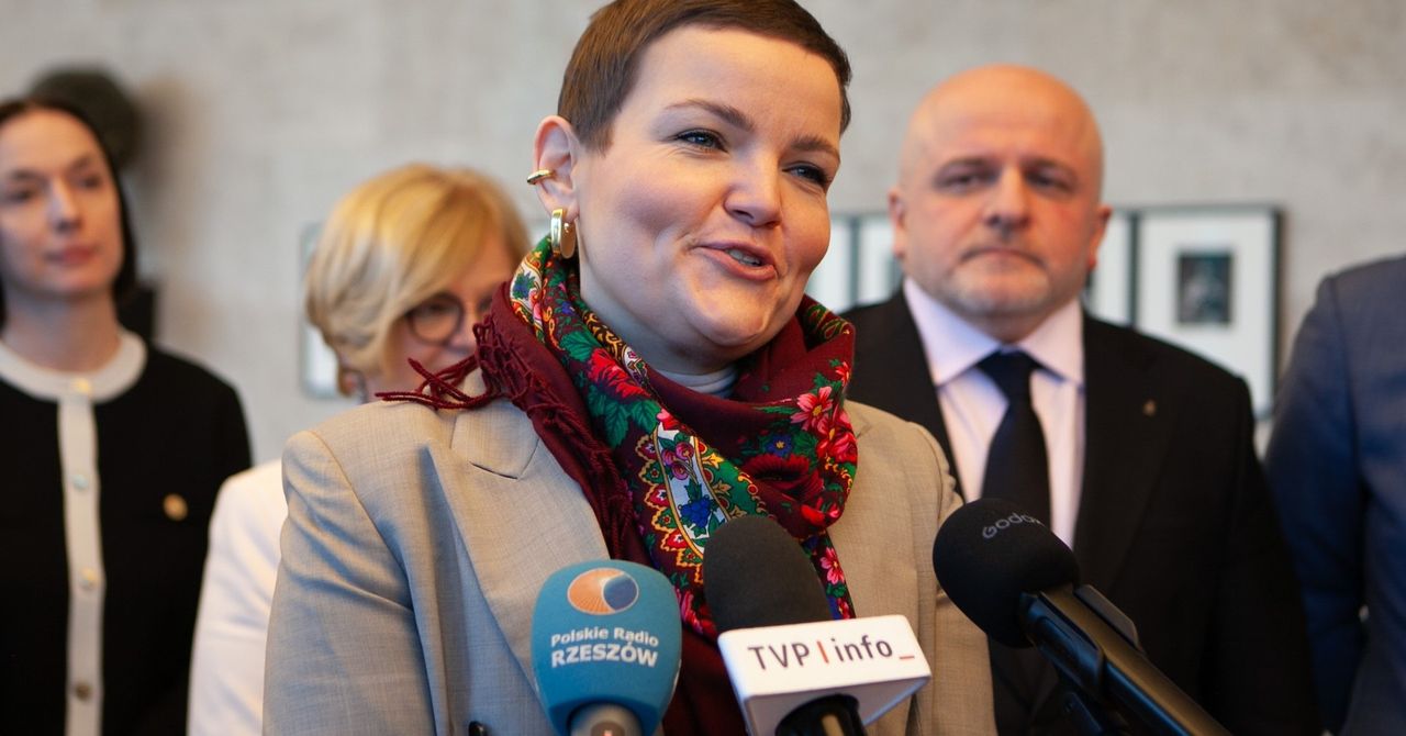 Rzeszów: Powstanie Akademia Sztuk Pięknych? Pierwszy dzień Kongresu Kultury Podkarpacia