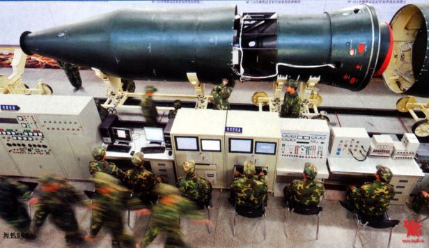 Nie wiesz, co to DF-31? Nie szkodzi, może masz zadatki na prezydenta USA [cz.1] 5