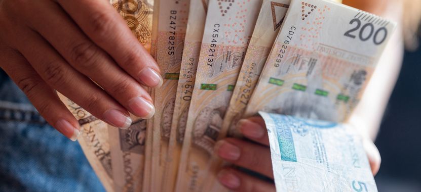 Rekordowe oszczędności w PPK. Eksperci przed jednym ostrzegają