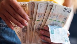 Rekordowe oszczędności w PPK. Eksperci przed jednym ostrzegają