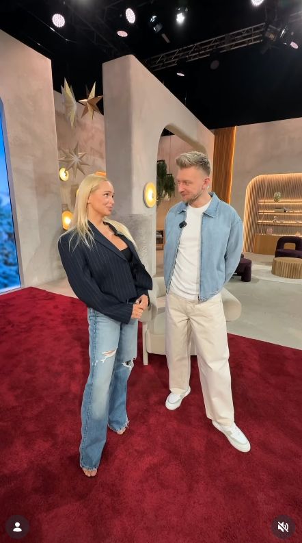 Basia Hetmańska, Grzegorz Dobek