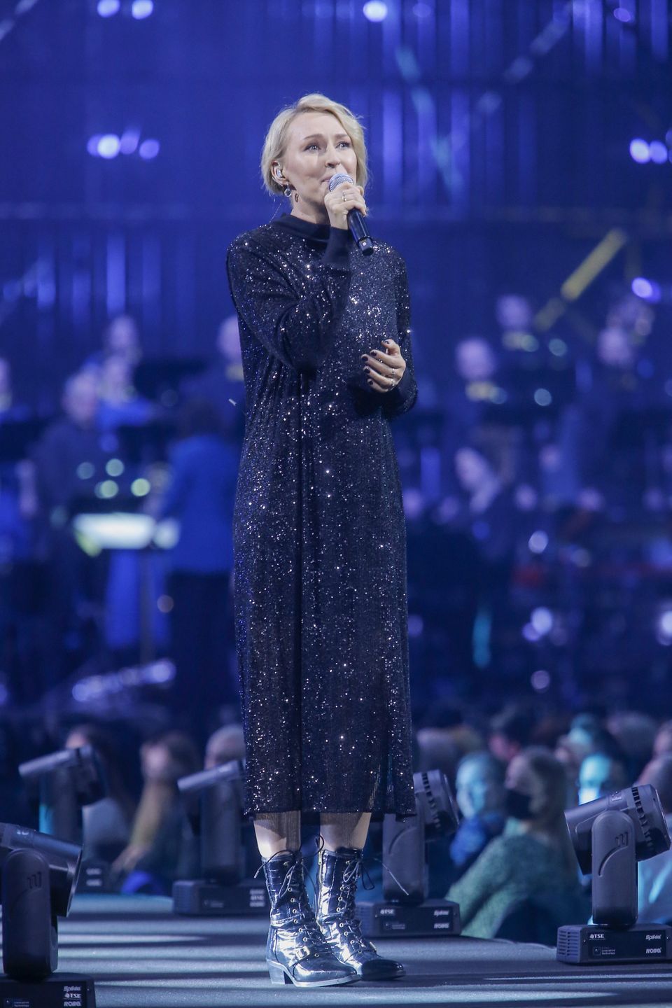 Koncert "Razem z Ukrainą"