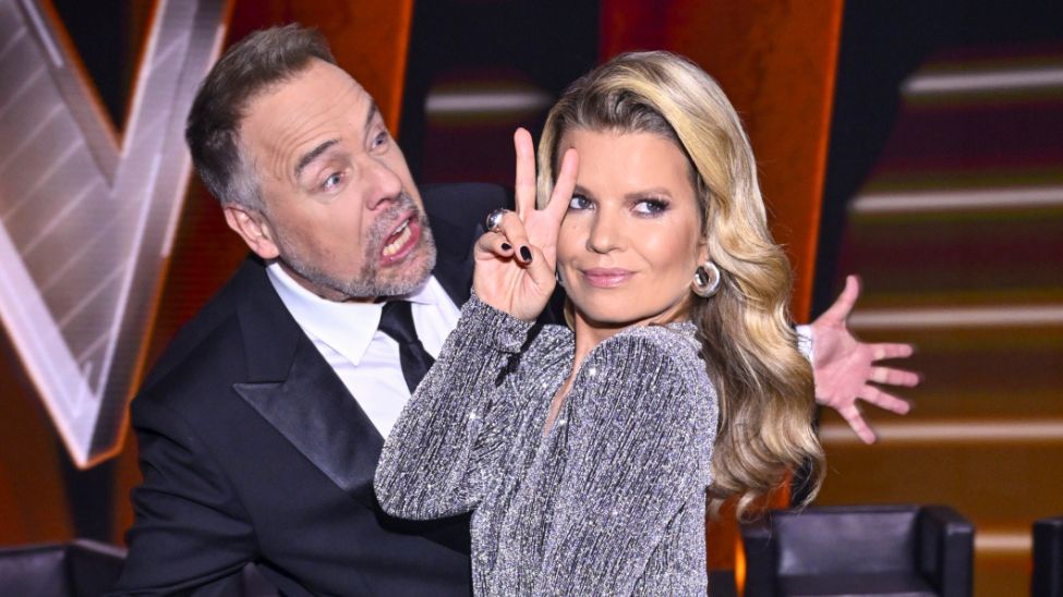 Łukasz Nowicki o pracy z Martą Manowską