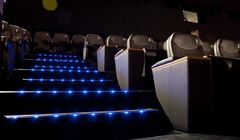 Na co do kina, jeśli nie na film?