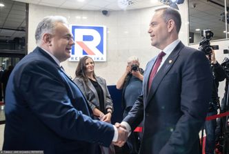 Zaprzysiężenie Nawrockiego jako przyczynek do zbiórki. Republika chce 500 tys. zł