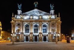 Opera Lwowska, Seweryn, Malicki i Zamachowski na Festiwalu w Białej Podlaskiej