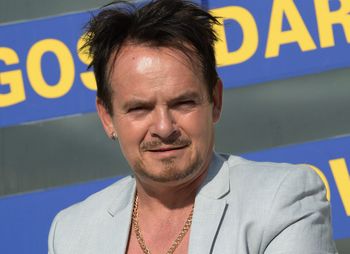 Niedawno został dziadkiem. Wnuk nie mógł wjechać do Polski