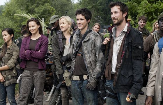 Sześć polskich produkcji jesienią w TV4 (wideo)