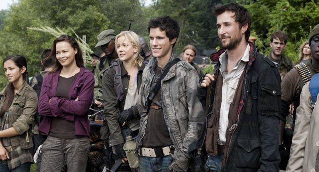 Sześć polskich produkcji jesienią w TV4 (wideo)