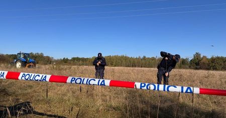 Policjanci rozwiązali głośną sprawę. Wiadomo, co stało się z 65-latkiem