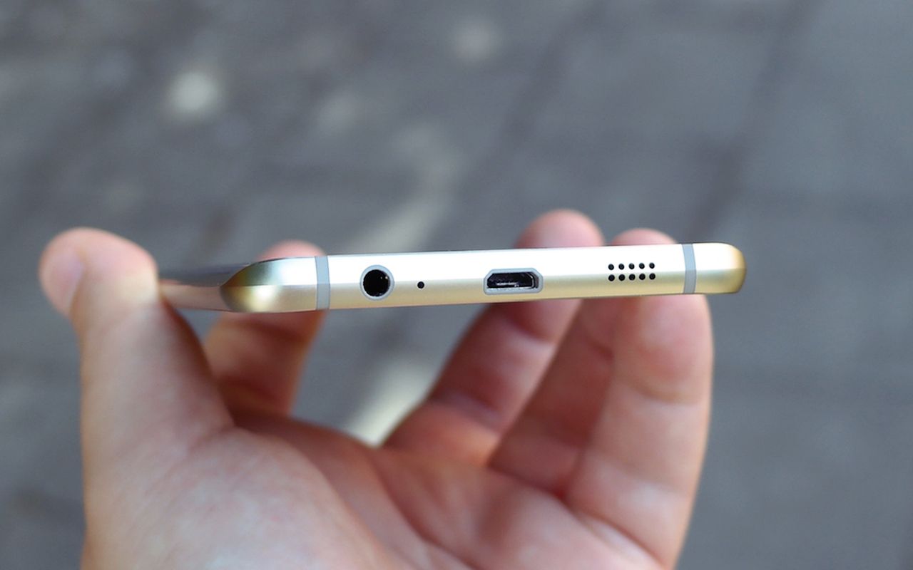 Samsung Galaxy S6 edge+ (edge Plus) - test i recenzja 49