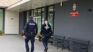 Bilans patroli policji w szkołach. Wiadomo, ilu jest zatrzymanych